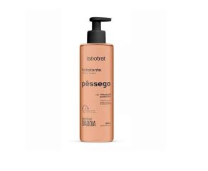 Hidratante Corporal Labotrat Dia A Dia 190ml Pêssego 