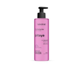 Hidratante Corporal Labotrat Dia A Dia 190ml Pitaya 