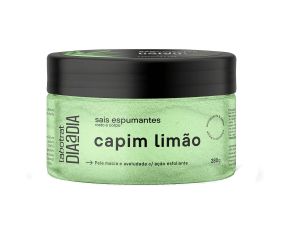 Sais Espumantes Labotrat 280g Capim Limão 