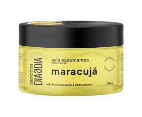 Sais Espumantes Labotrat Dia A Dia 280g Maracujá 