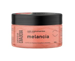 Sais Espumantes Labotrat 280g Melância Unit