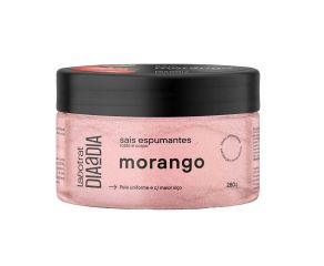 Sais Espumantes Labotrat 280g Morango 