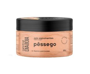 Sais Espumantes Labotrat Dia A Dia 280g Pêssego 