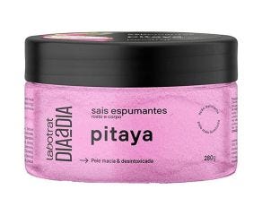 Sais Espumantes Labotrat 280g Pitaya 