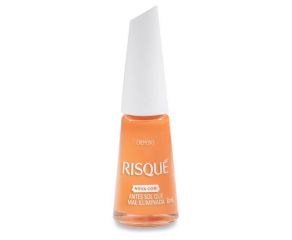 Esmalte Cremoso Risqué 8ml Antes Sol Que Mal Iluminada 