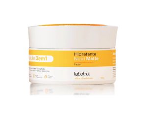 Hidratante Facial Labotrat 100g Nutri Matte 