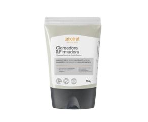 Máscara Facial Labotrat 130g Argila Branca Unit