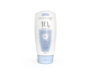 Loção Corporal Hidratante Giovanna Baby 200ml 10+ Blue 