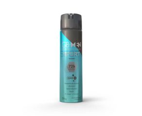 Desodorante Aerosol Giovanna Baby 150ml Sport Acqua 