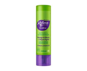 Condicionador Uso Diário Kolene 300ml Curvaturas 