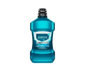 Enxaguatório Antisséptico Above 500ml Fresh Protect 