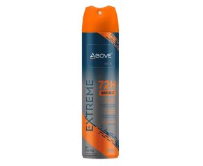 Desodorante Aerosol Above 150ml Masc Extreme Sport 