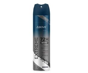 Desodorante Aerosol Above 150ml Masc Extreme Movement 