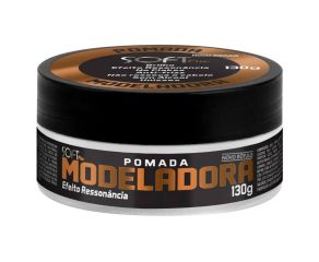 Cera Modeladora Softfix 130g Ressonância 