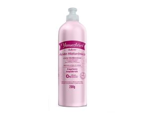 Creme Tratamento Yamasterol 200g Multifuncional Hialurônico 