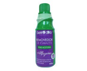 Removedor Esmalte Beira Alta 450ml Alfazema 