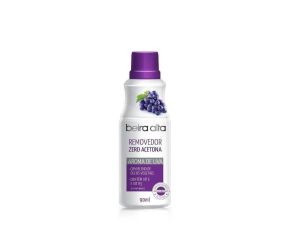 Removedor Esmalte Beira Alta 90ml Lavanda 