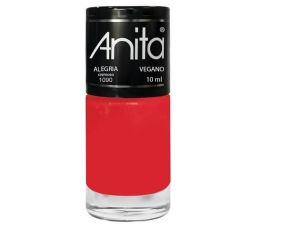 Esmalte Cremoso Anita 10ml Alegria Unit