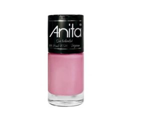 Esmalte Cremoso Anita 10ml Rosa Unit