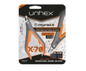 Alicate De Unha Unhex X70 Mix 