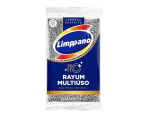 Esponja Multiuso Limppano C/1 Rayum Unit