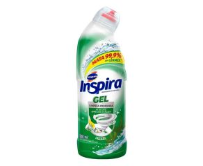 Esponja Multiuso Limppano 500ml Pinho Unit