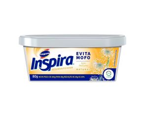 Antimofo Desumidificador Limppano 80g Air Unit