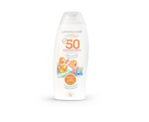 Protetor Solar Loção Giovanna Baby 170ml 