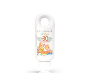 Protetor Solar Loção Giovanna Baby 60ml 