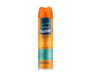 Repelente Aerosol Above 150ml 