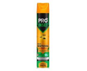 Inseticida Aerosol Proinset 250ml 