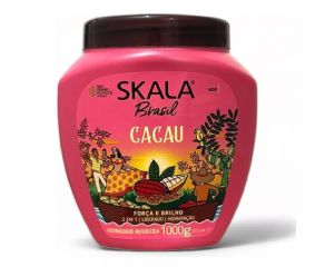 Creme Tratamento Skala 1kg Cacau 