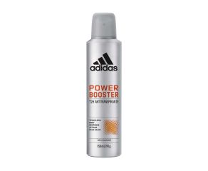 Desodorante Aerosol Adidas 150ml Masculino Power Booster 