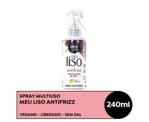 Creme Uso Diário Salon Line 240ml 10em1 