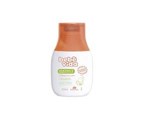 Sabonete Líquido Infantil Bebe Vida 200ml 