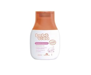 Condicionador Infantil Bebe Vida 200ml 