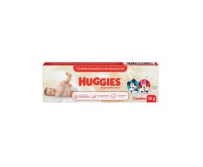 Creme Assadura Huggies 30g Supreme Care 