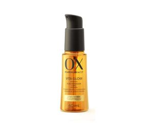 Óleo Capilar Ox 60ml Vita Glow Mari Maria 