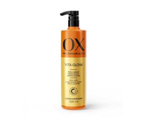 Condicionador Uso Diário Ox 500ml Vita Glow Mari Maria 