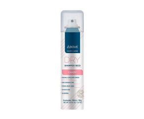Shampoo A Seco Above 150ml Candy 
