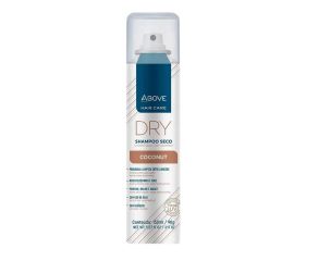 Shampoo A Seco Above 150ml Coconut 