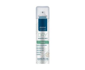 Shampoo Uso Diário Above 150ml Fresh 