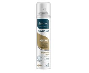 Shampoo Uso Diário Above 150ml Neutral 