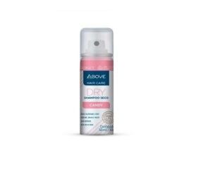 Shampoo Uso Diário Above 50ml Candy Mini 