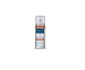 Shampoo A Seco Above 50ml Coconut Mini 