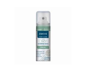 Shampoo Uso Diário Above 50ml Fresh Mini 