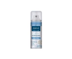 Shampoo Uso Diário Above 50ml Neutralmini 