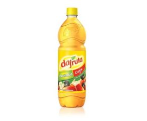 Suco Concentrado Dafruta 1l Caju Unit