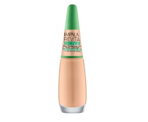 Base Tratamento Impala 8ml Revitalizante C/fibras Coral Light 