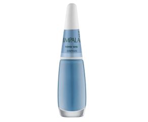 Esmalte Cremoso Impala 8ml A Cor Da Moda Novos Ares 